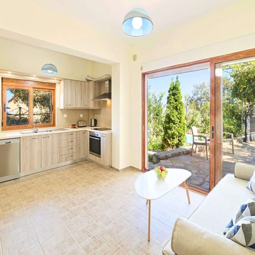 Grand View Villa | HotelPraxis