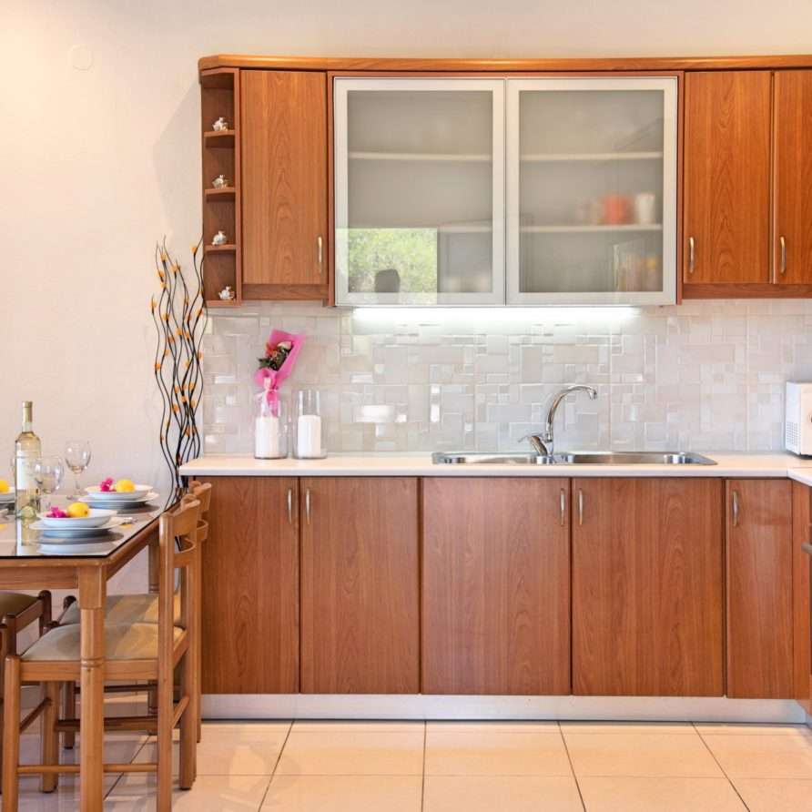 Olive Green Villa | HotelPraxis