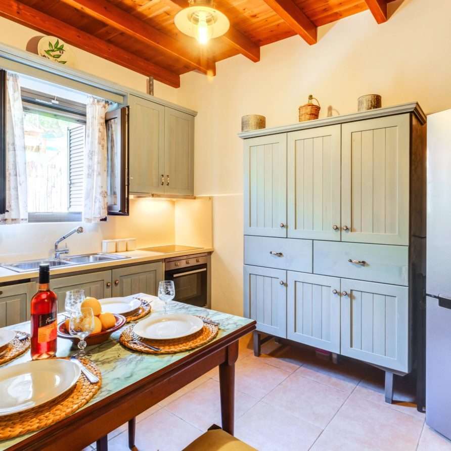 Cretan Kera Villa | HotelPraxis