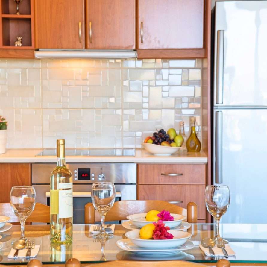 Olive Green Villa | HotelPraxis