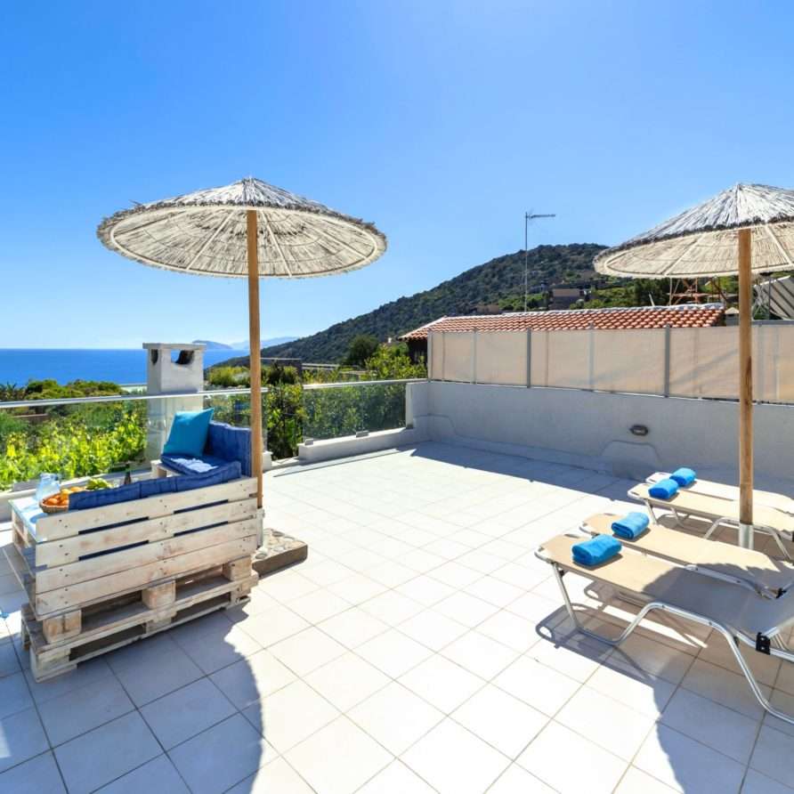 Cretan Lodge | HotelPraxis