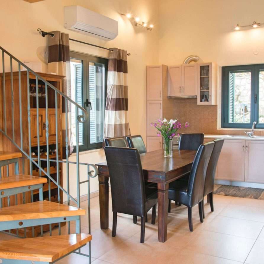 Cretan View Villa | HotelPraxis