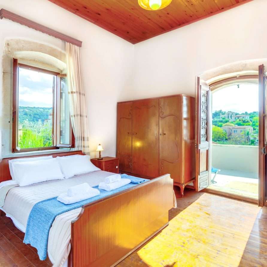 Villa Vereniki | HotelPraxis