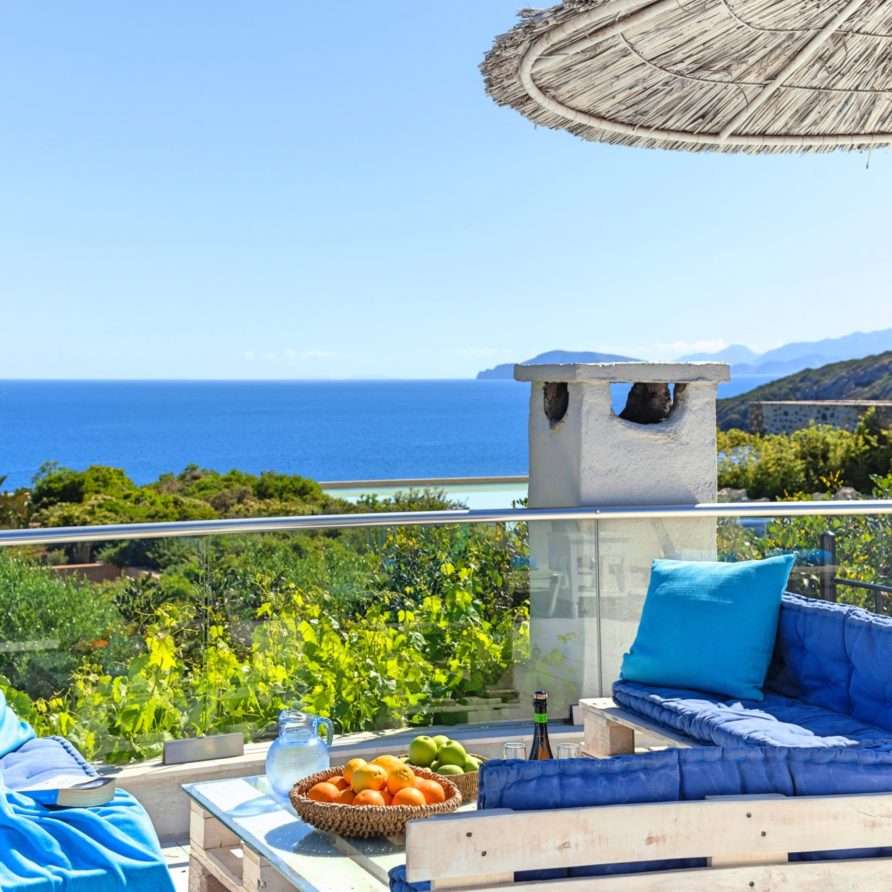 Cretan Lodge | HotelPraxis