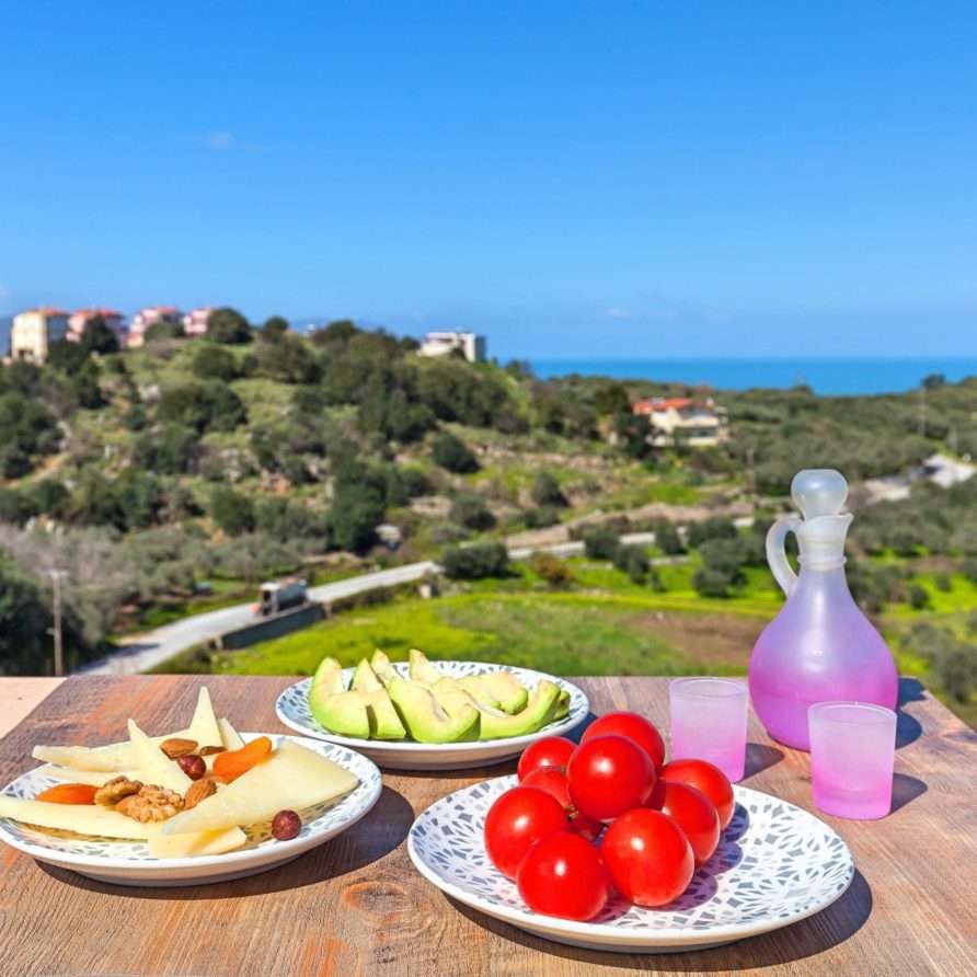 Cretan Residence| HotelPraxis