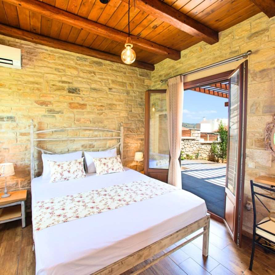 Cretan Sunrise Villa | HotelPraxis