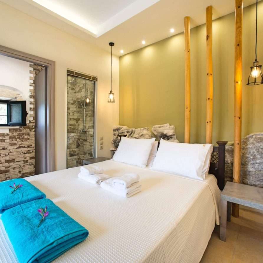 Cretan View Villa | HotelPraxis