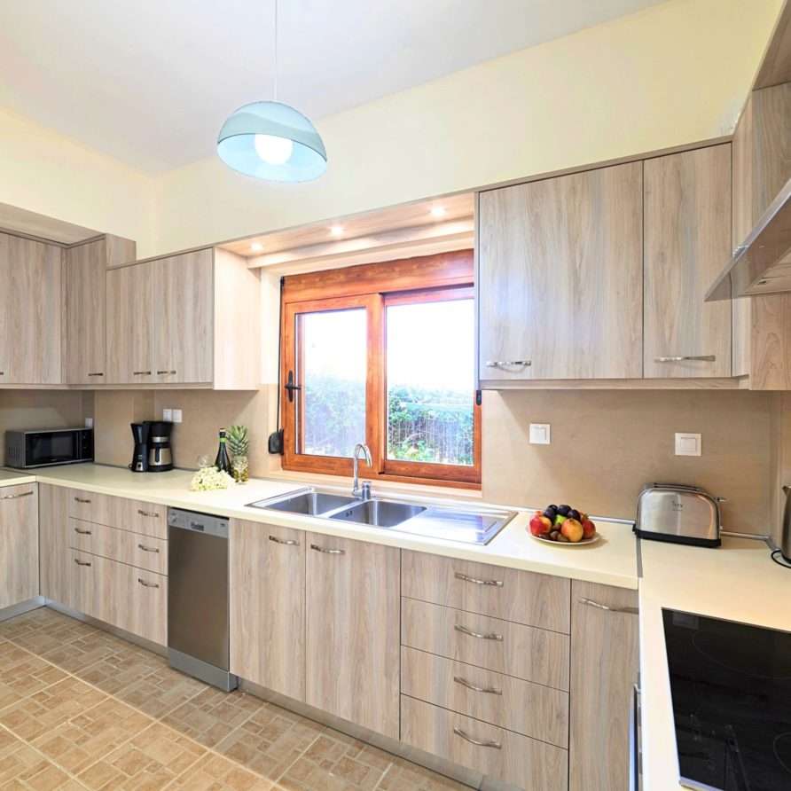 Grand View Villa | HotelPraxis