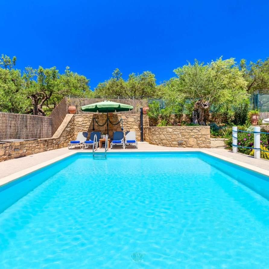 Cretan Kera Villa | HotelPraxis
