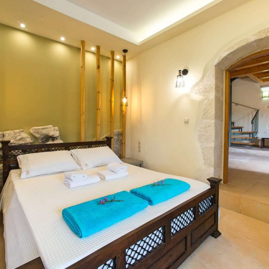 Cretan View Villa | HotelPraxis