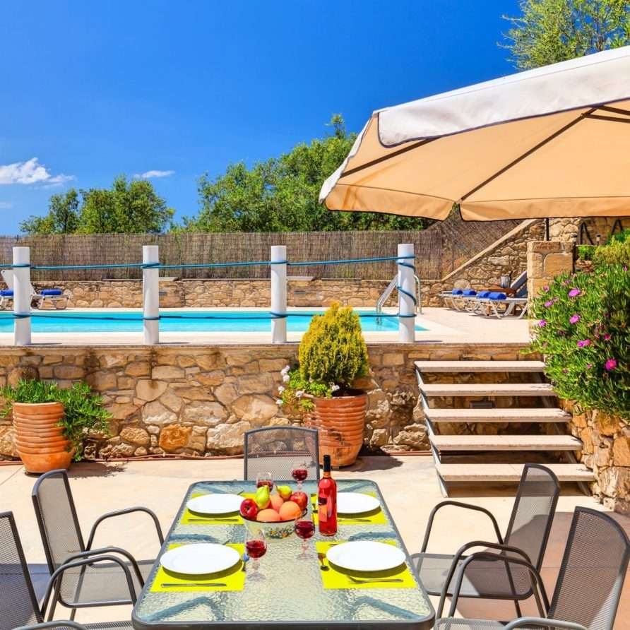 Cretan Kera Villa | HotelPraxis