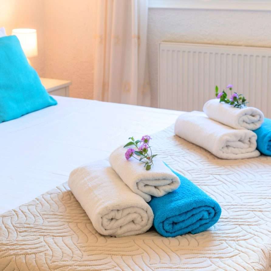 Cretan Lodge | HotelPraxis