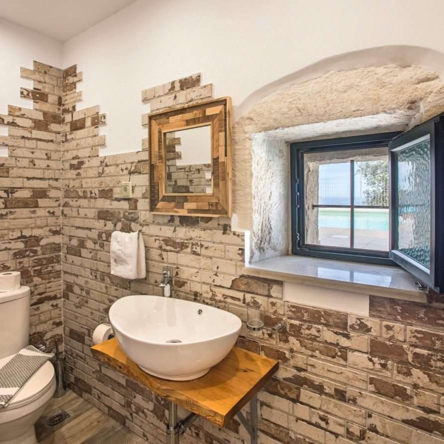 Cretan View Villa | HotelPraxis