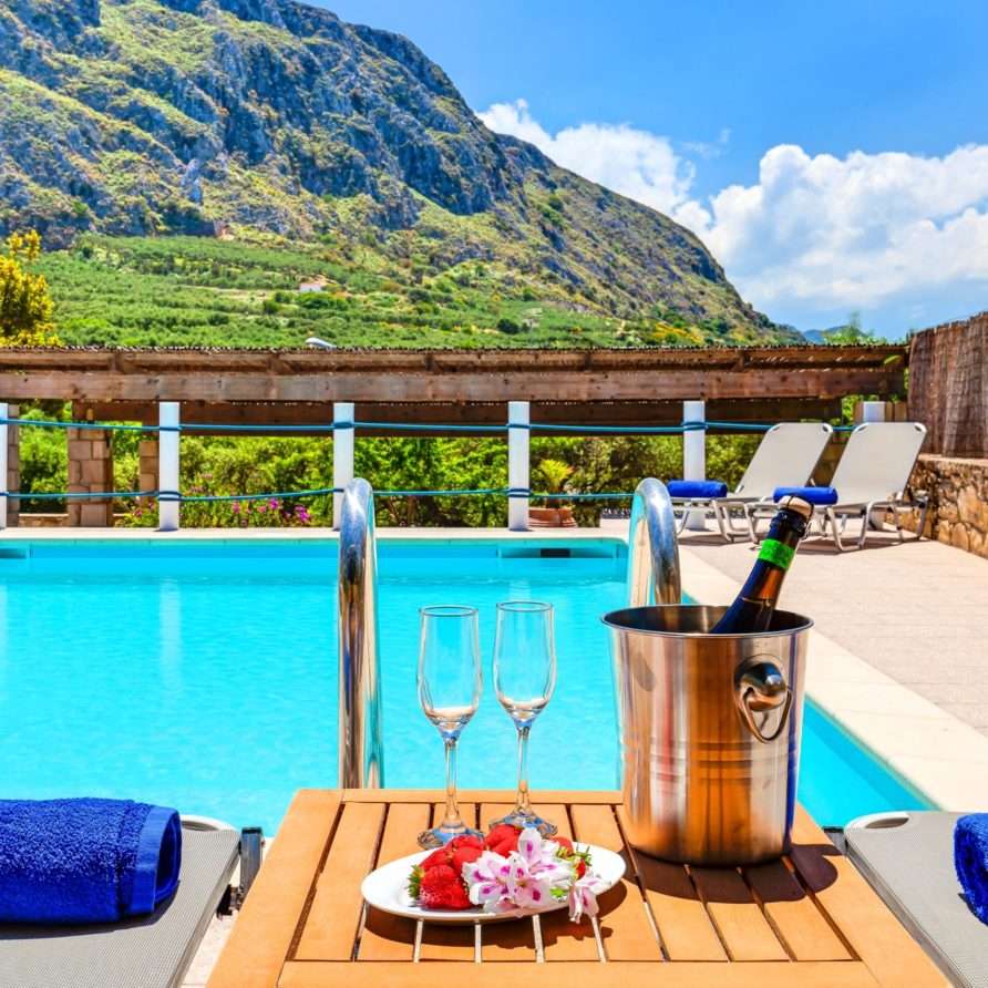 Cretan Kera Villa | HotelPraxis