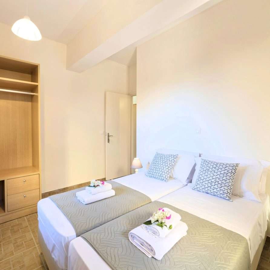 Grand View Villa | HotelPraxis