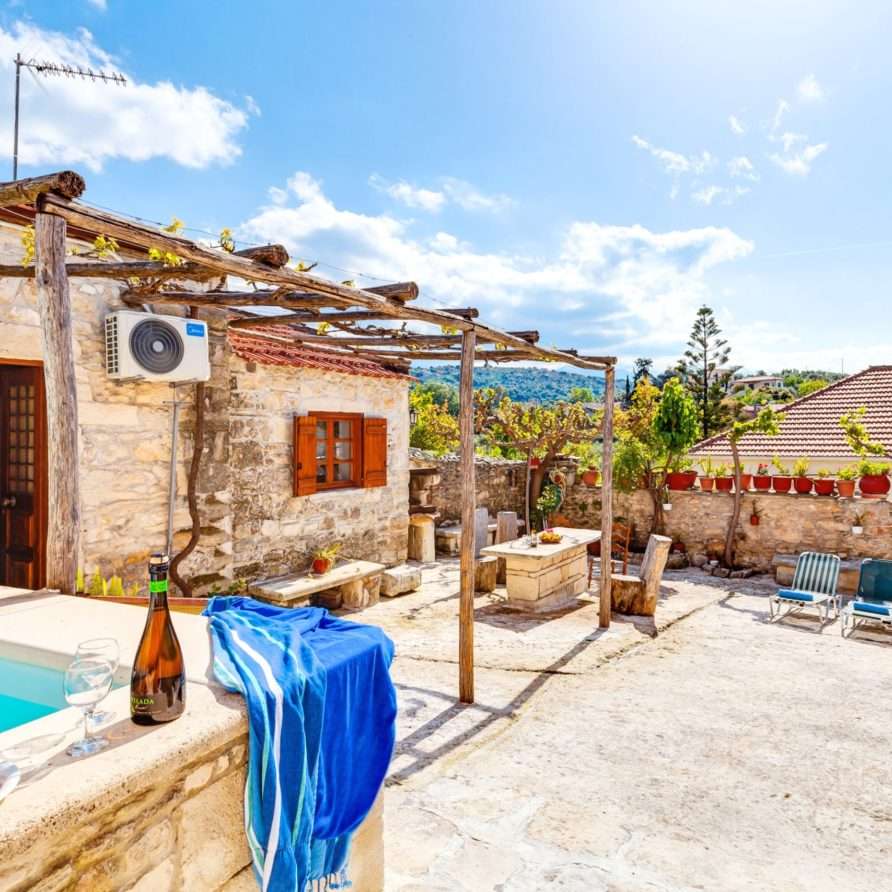 Villa Vereniki | HotelPraxis