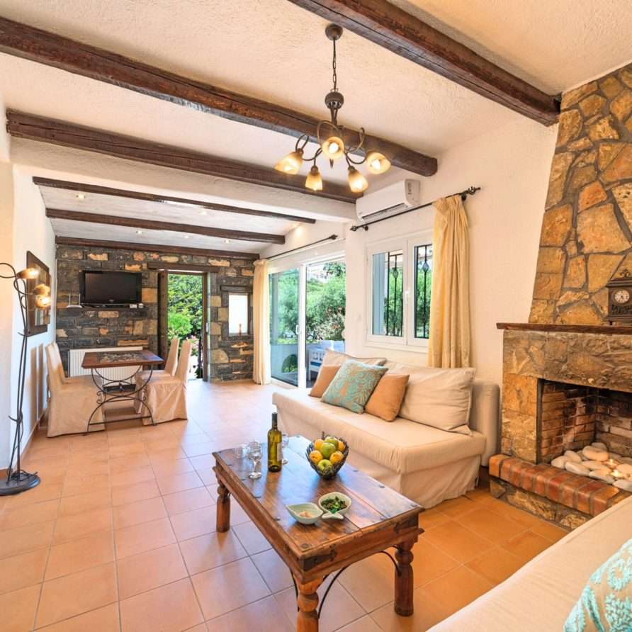 Cretan Lodge | HotelPraxis