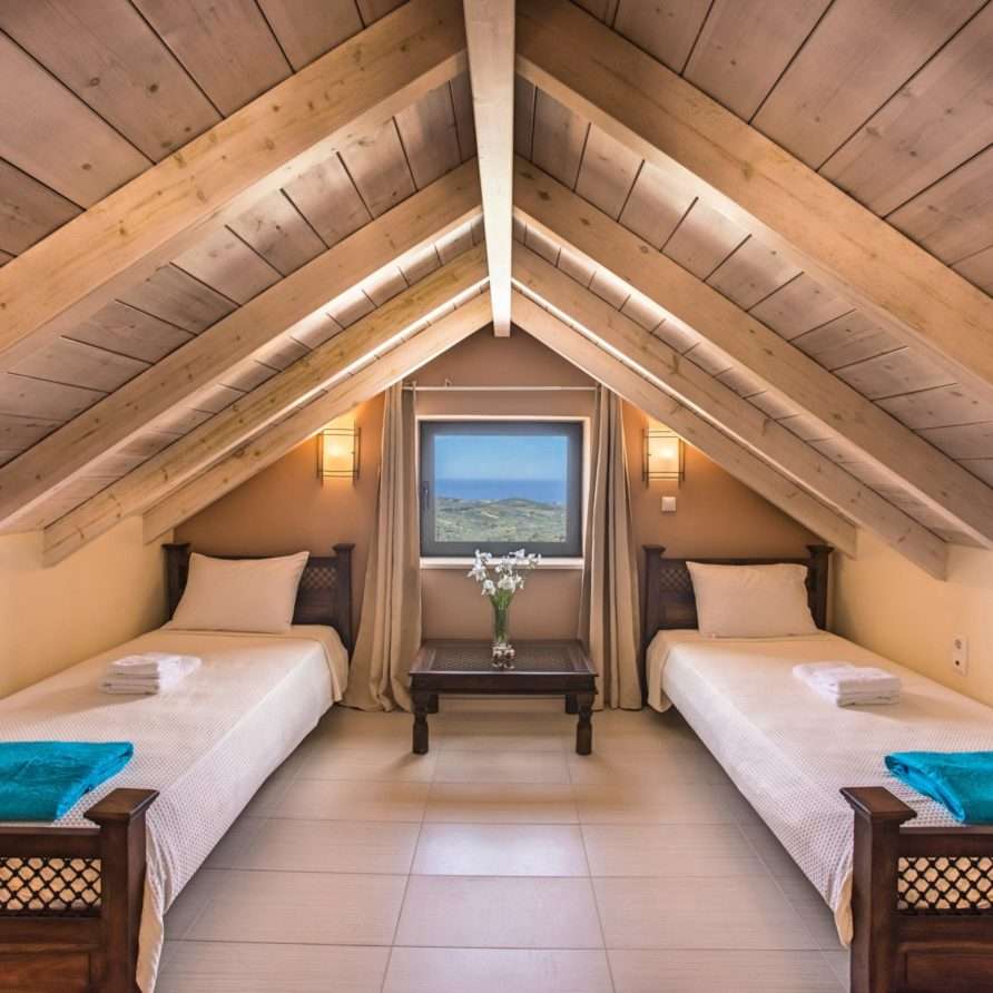 Cretan View Villa | HotelPraxis