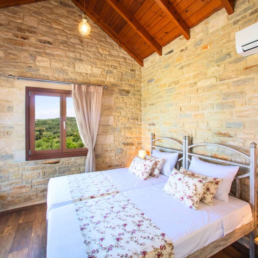 Cretan Sunrise Villa | HotelPraxis