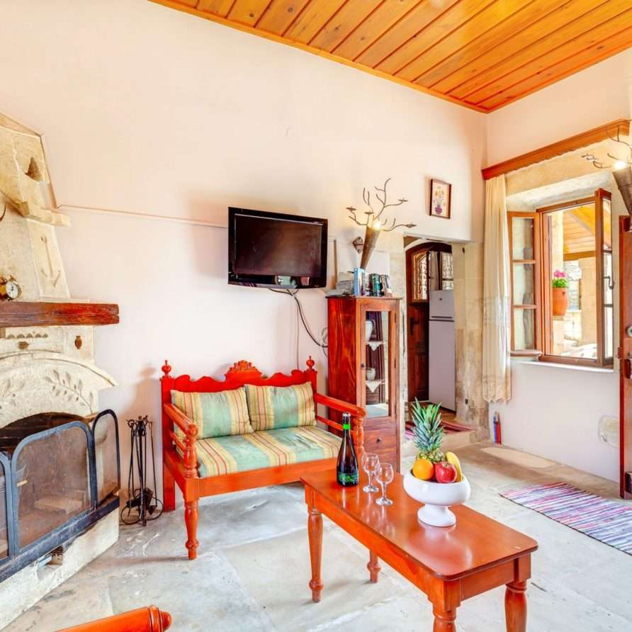 Villa Vereniki | HotelPraxis