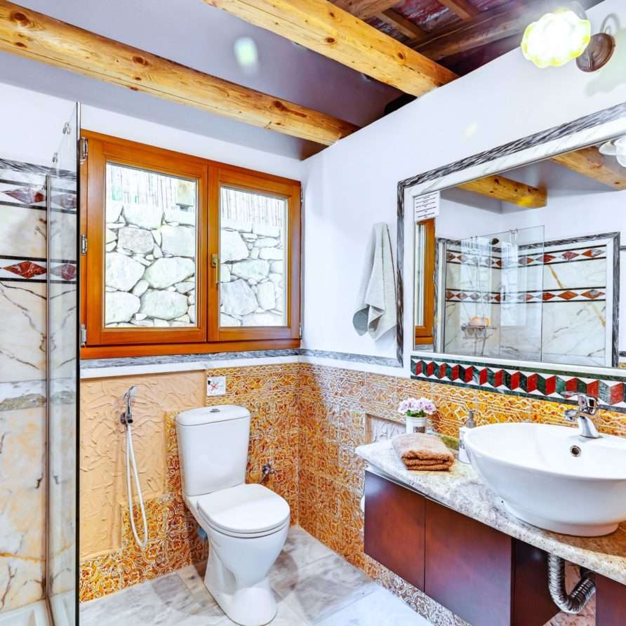 Cretan Kera Villa | HotelPraxis