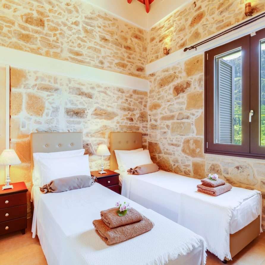 Cretan Kera Villa | HotelPraxis