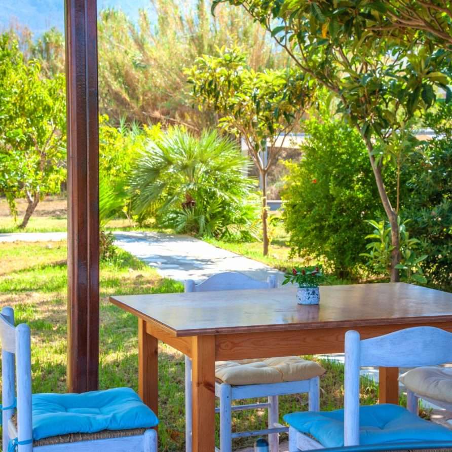 Island Suites | HotelPraxis