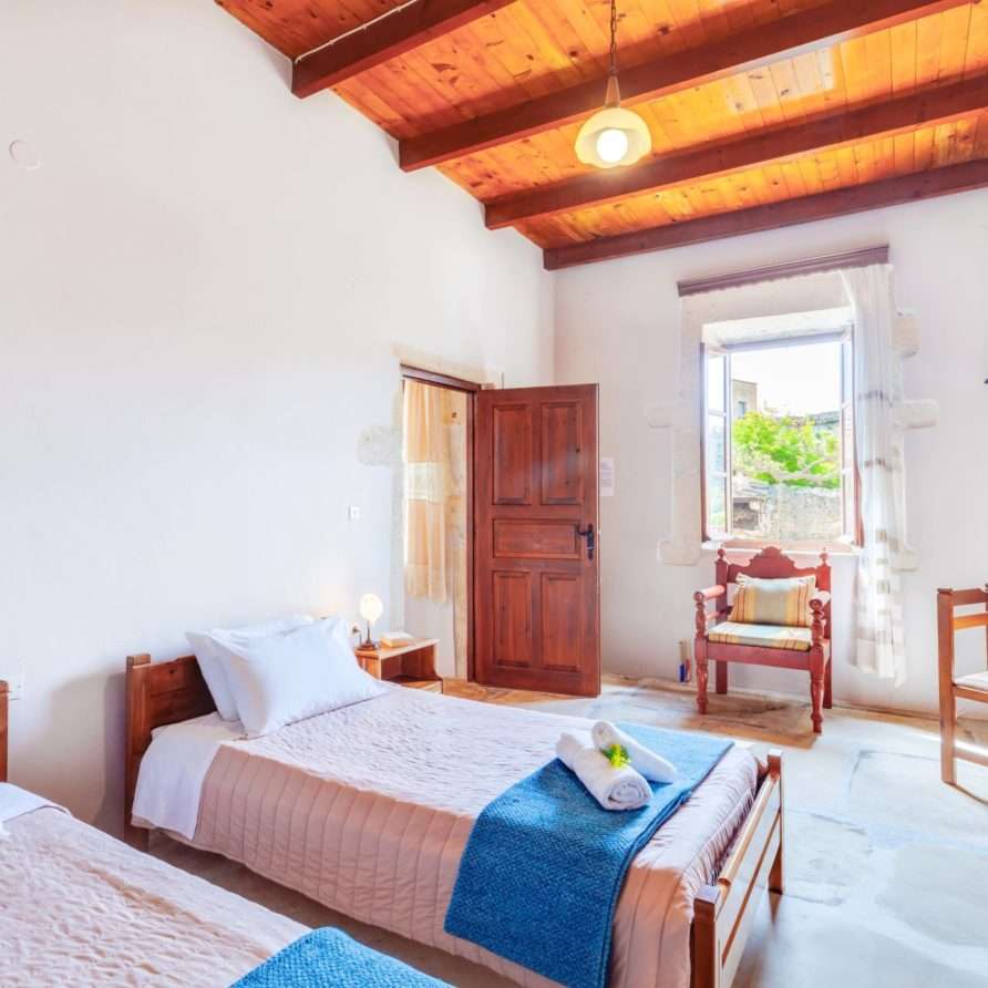 Villa Vereniki | HotelPraxis