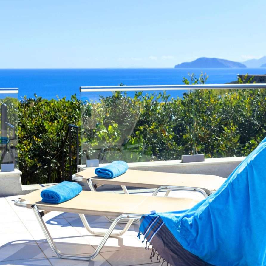 Cretan Lodge | HotelPraxis