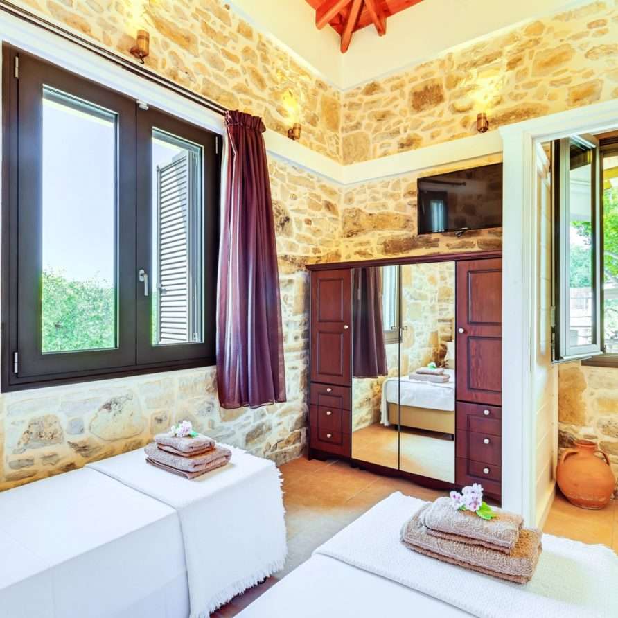 Cretan Kera Villa | HotelPraxis