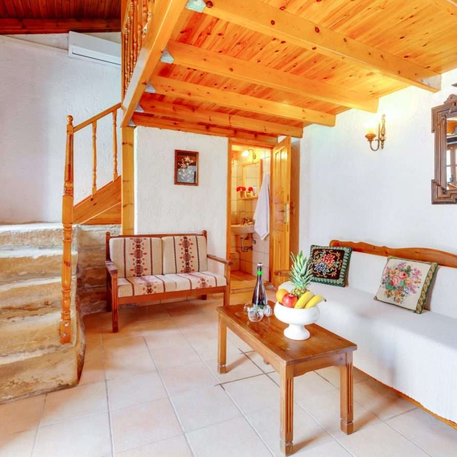 Villa Vereniki | HotelPraxis