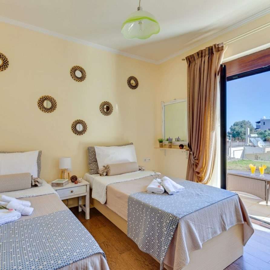 Cretan Residence| HotelPraxis