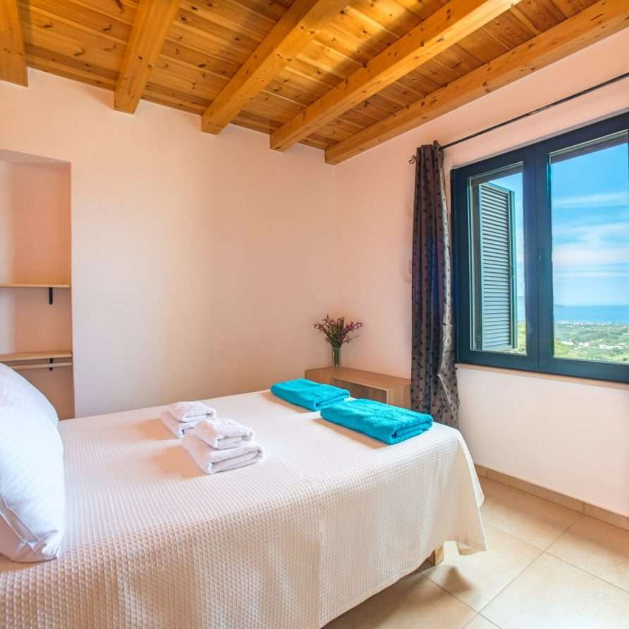 Cretan View Villa | HotelPraxis