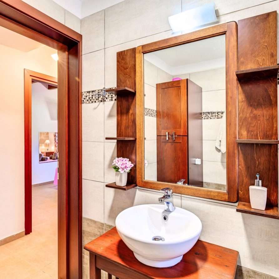 Cretan Kera Villa | HotelPraxis