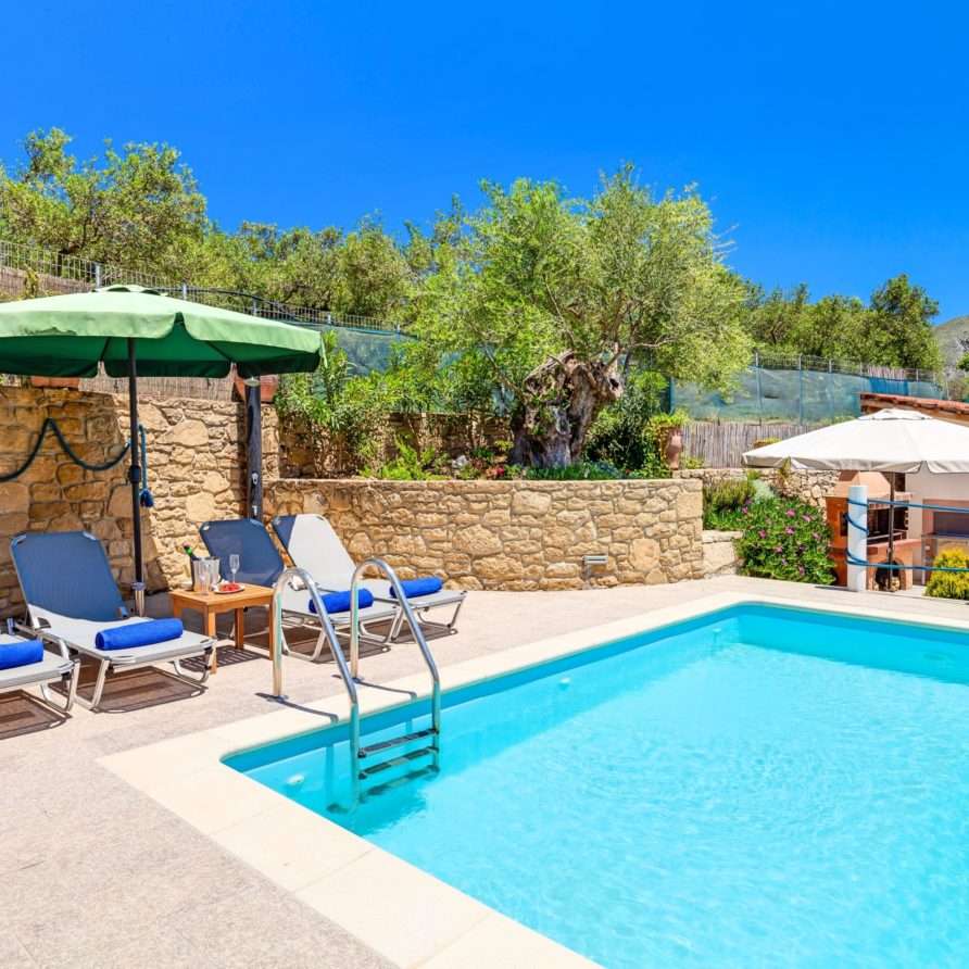 Cretan Kera Villa | HotelPraxis