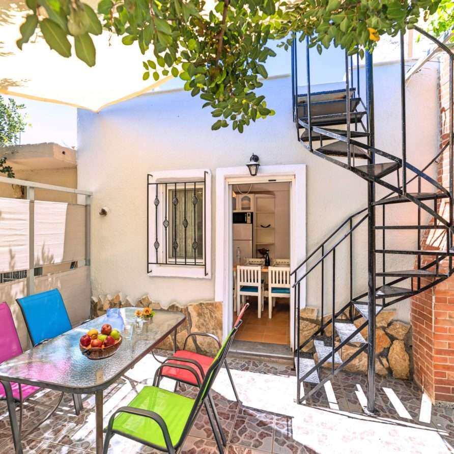 Cretan Lodge | HotelPraxis