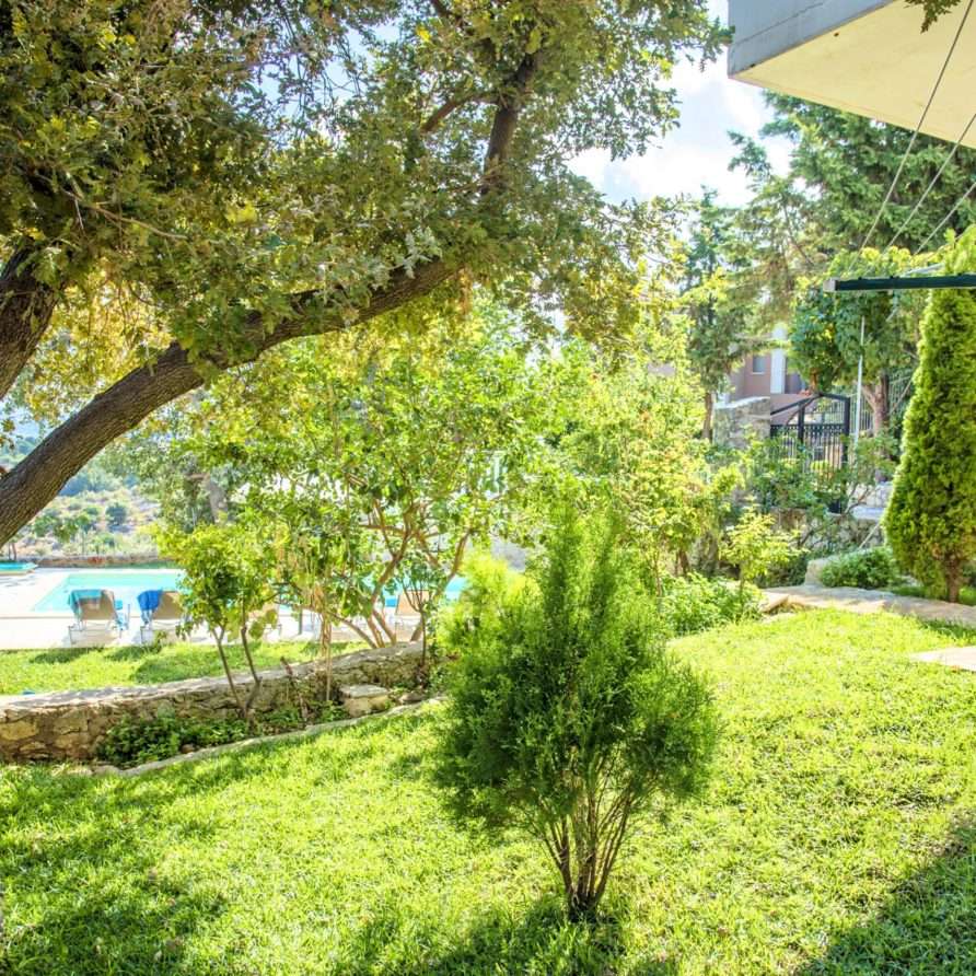 Grand View Villa | HotelPraxis