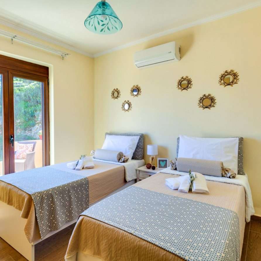 Cretan Residence| HotelPraxis