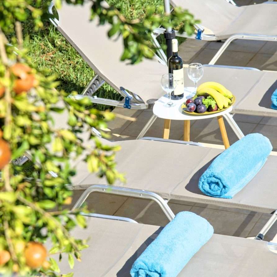 Grand View Villa | HotelPraxis