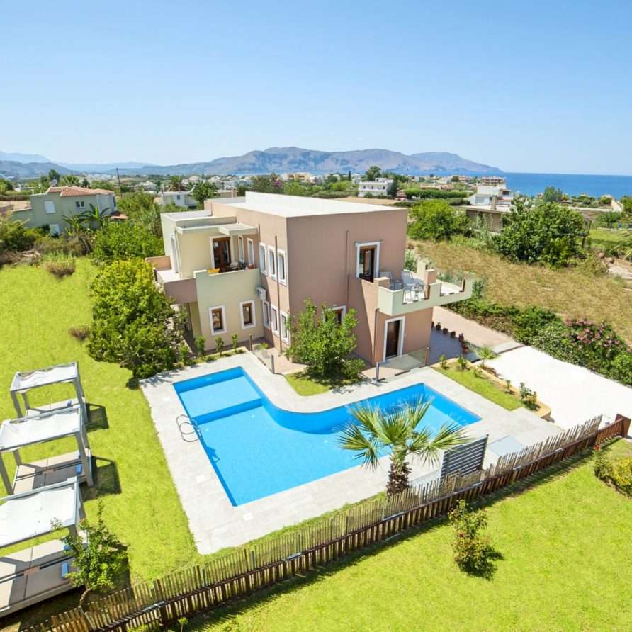 Island Suites | HotelPraxis