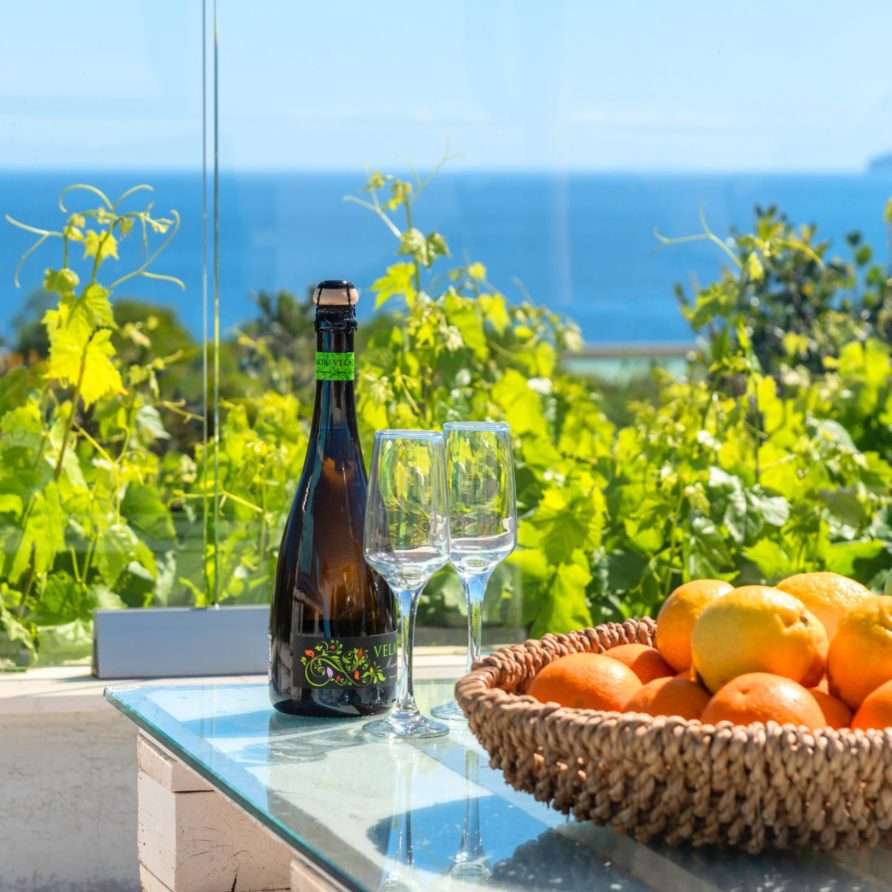 Cretan Lodge | HotelPraxis