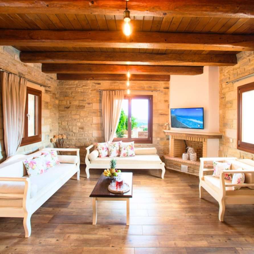 Cretan Sunrise Villa | HotelPraxis