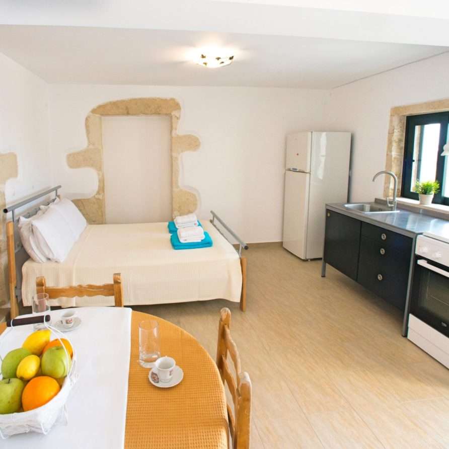 Cretan View Villa | HotelPraxis