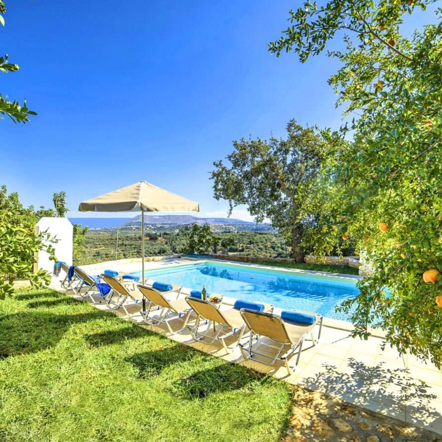 Grand View Villa | HotelPraxis