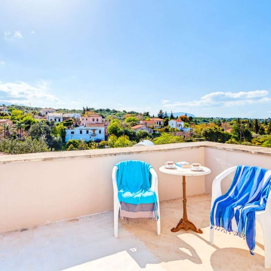 Villa Vereniki | HotelPraxis