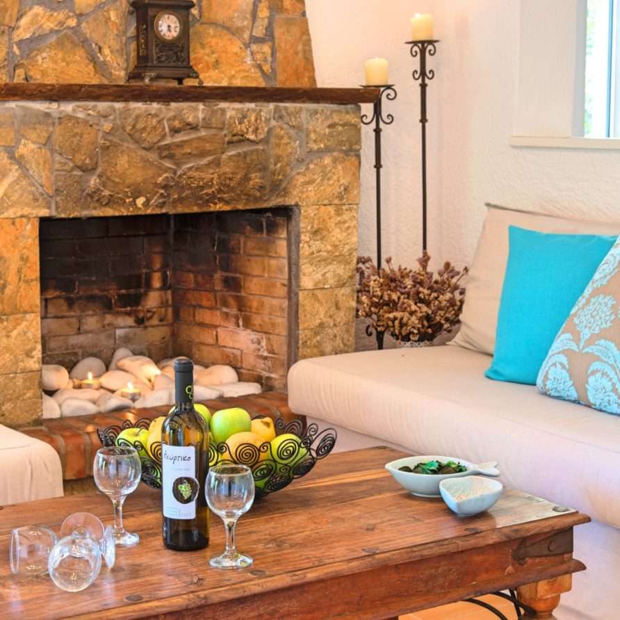 Cretan Lodge | HotelPraxis