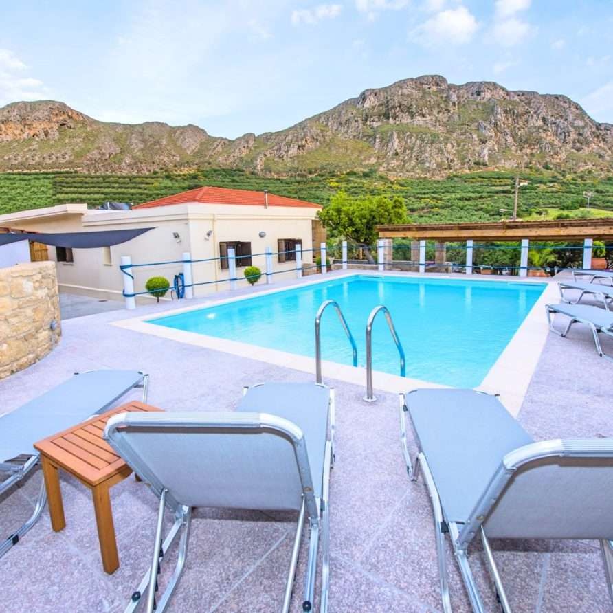 Cretan Kera Villa | HotelPraxis