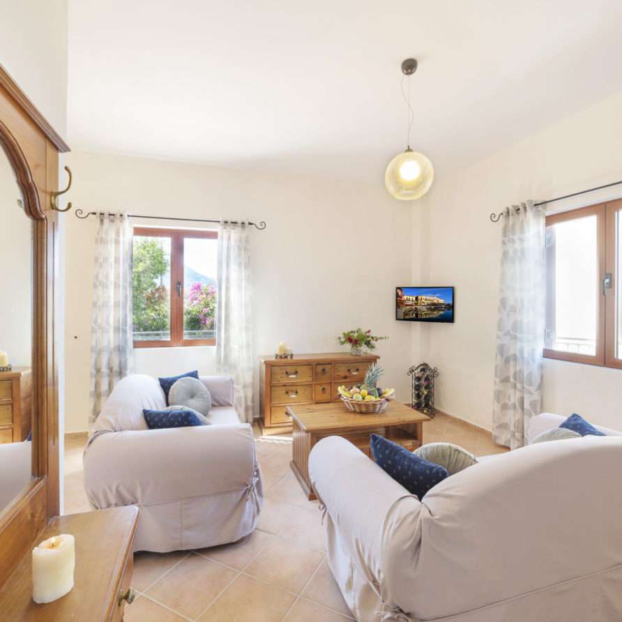 Grand View Villa | HotelPraxis