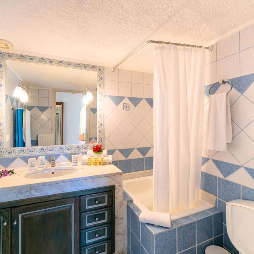 Cretan Lodge | HotelPraxis