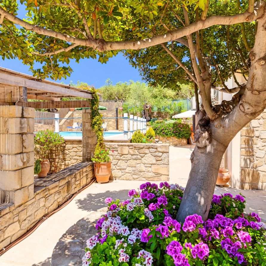 Cretan Kera Villa | HotelPraxis